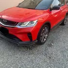 للبيع جيلي كولراي 2020فل كامل