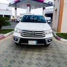 هايلوكس 2019 غمارتين فل كامل (تم البيع)