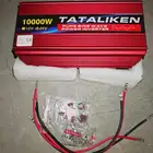 High Power 10W Pure Sine Wave Inverter 24V 220V 50HZ Car