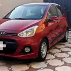 هيونداي 10 - i10 2015 وكالة