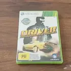 DRIVER SAN FRANCISCO XBOX 360 درايفر