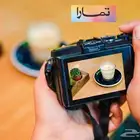 تصوير منتجات بأنواعها أيضا متاح للمطاعم تصوير الاكل وتصميمه