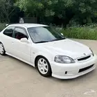 مطلوب هوندا سيفك هاتش
