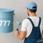 دهان مباني بالرياض