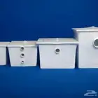 مصيدة زيت للمطاعم صفايات زيت للمطاعم