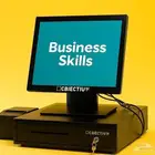 جهاز كاشير متكامل مربوط زى موحد ملابس قرطاسيه تمور مطاعم ور