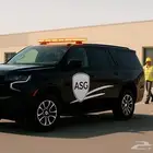 الأمن أولا حماية بلا حدود
