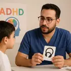 أخصائي توحد وفئات خاصة