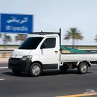 دباب توصيل مشاوير جده