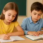 معلم تأسيس ومتابعة صفوف أولية ومتوسطة