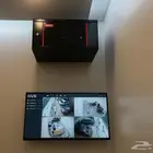 مؤسسة ساره لكاميرات المراقبه والأنظمة الامنيه