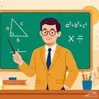 مدرس رياضيات وقدرات