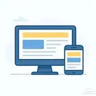 تصميم مواقع الكترونية مواقع ويب