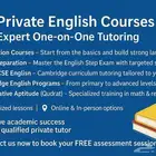 دورات تأسيس في اللغة الإنجليزية - تدريس المناهج البريطانية