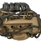 مكينة سيارة جيلي ec7_Gc7 - GEELY 2019