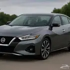 قير نيسان مكسيما مستورد شد بلد مع الضمان ولتركيب