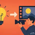 عندك فكرة  خليها تتحول لفيلم قصير يحكي قصتك