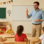 مرحلة ماقبل المدرسة .. الروضة