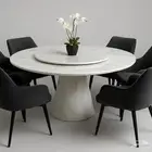 طاولات طعام رخام