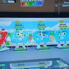 ماب السرقه 67 الازرق ب 10 ريال و الاحمر ب 13