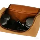 طقم عزبة الشاي للرحلات -CM-43002 المميزات  طقم كامل