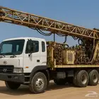 حفر ابار دريل صابون