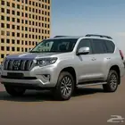 صيانة وإصلاح جيرات تويوتا برادو (جميع الموديلات)