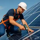 تركيب وصيانة طاقة الشمسية