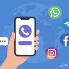 احصل على رقم وهمي للتسجيل في جميع المواقع والسوشيال ميديا