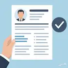 سيرة ذاتية احترافية تدعم نظام ATS