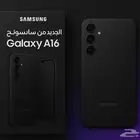 سامسونج A16