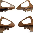 تخشيب ابواب اوريون 2010 الى 2011