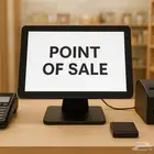 جهاز كاشير نقطه بيع و مخزون ومستودع