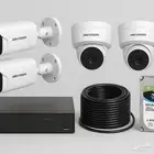 كاميرات مراقبة