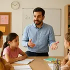 معلم تأسيس .. قراءة وكتابة