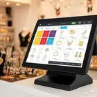 عرووض كاشير لمس لمحلات الاكسسورات الحريمي