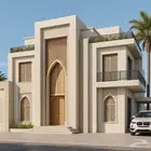 إظهار معماري و صور ثري دي و تعديلات معماريه