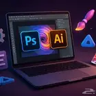 تصميم ديزاينات وصور احترافية