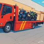 سطحه شمال وشرق الرياض