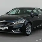 قير جير كيا كدينزا ديزل بينزين