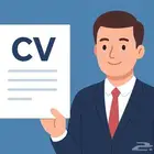 كتابة سيرة ذاتية بإحترافيه عاليه تؤهلك للقبول للوظيفه