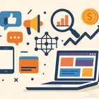 هل عندك مشروع وعايز تنتشر وتكسب عملاء أكتر  الحل عندي