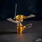 راس دافور متنقل حجم صغير لدبات الغاز كاترج