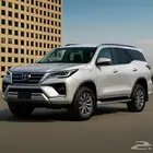 صيانة وتصليح جيرات تويوتا فورتشنر