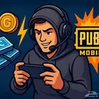 اشحن شدات ببجي موبايل بأمان وسرعة