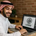 تصميم هويات بصريه وشعارات