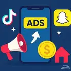 إعلانات ممولة احترافية على السوشيال ميديا