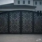 حداد هناجر تصنيع وتركيب جميع انوء المستودعات وهناجر لتواصل