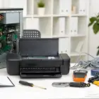 صيانة أجهزة الحاسب الالي والشبكات للشركات والافراد