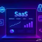 تبغى تبني مشروع SaaS محترف  وتدفع فقط عند التسليم  ولا يه